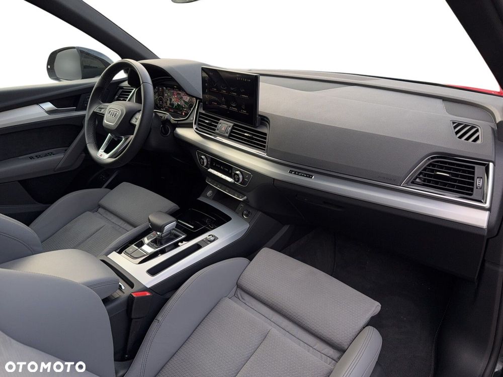 Audi Q5 55 TFSI e Quattro S Line S tronic - 13