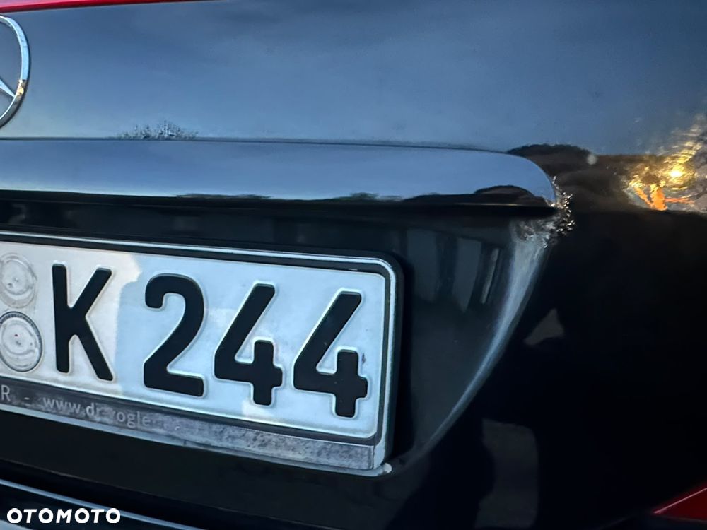 Mercedes-Benz SLK 230 Kompressor - 26
