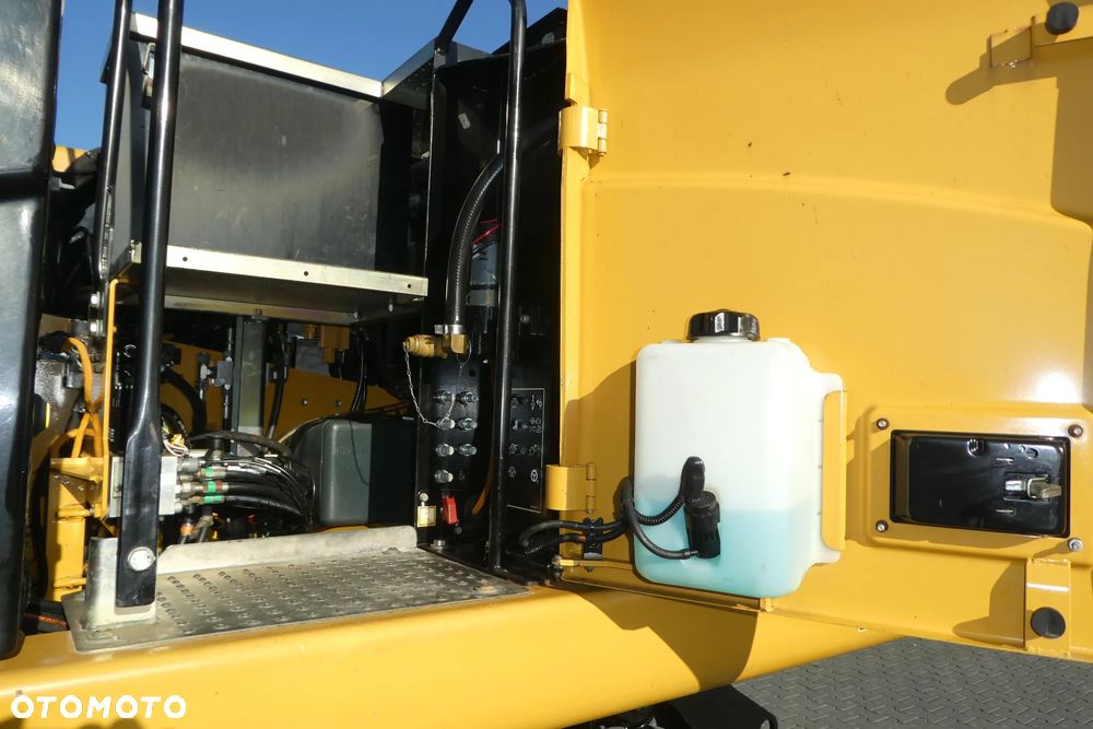 Caterpillar M 316D BEZ DPF I ADBLU - 18