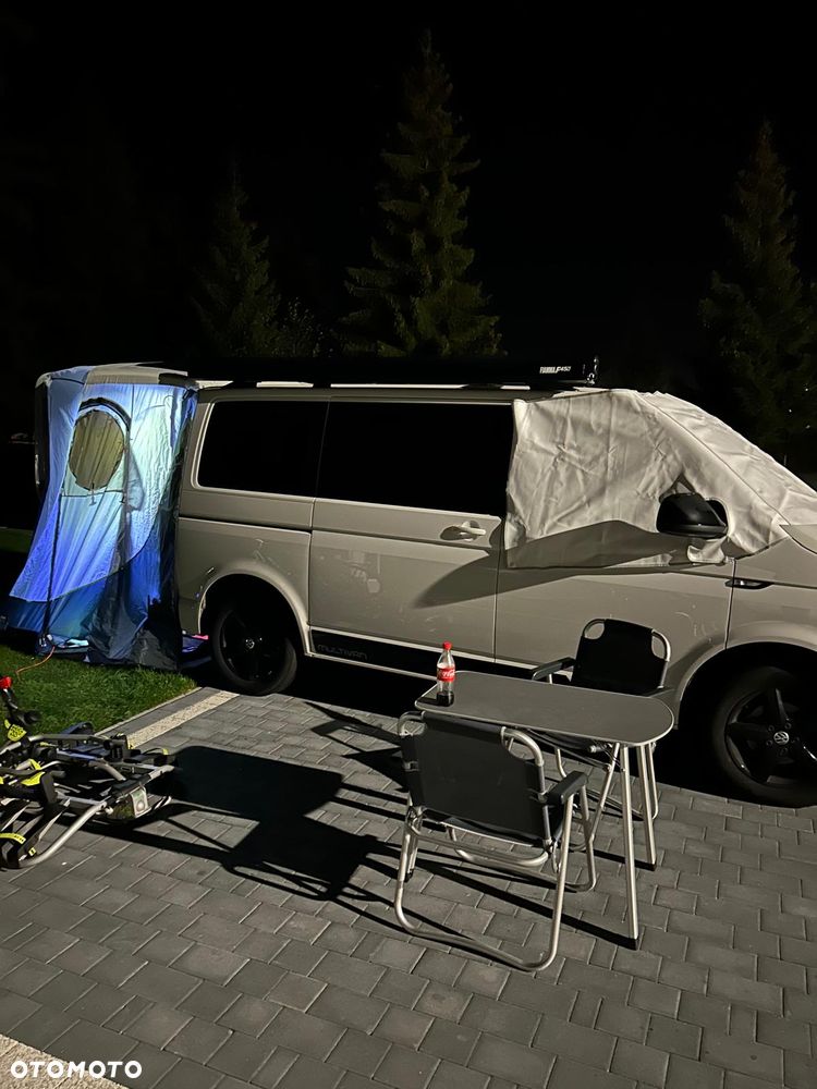 Volkswagen Multivan 2.0 TDI L1 Business DSG - 7
