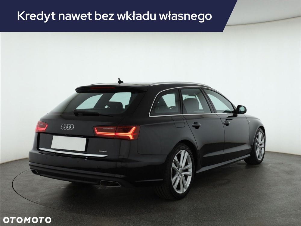 Audi A6 Avant - 7