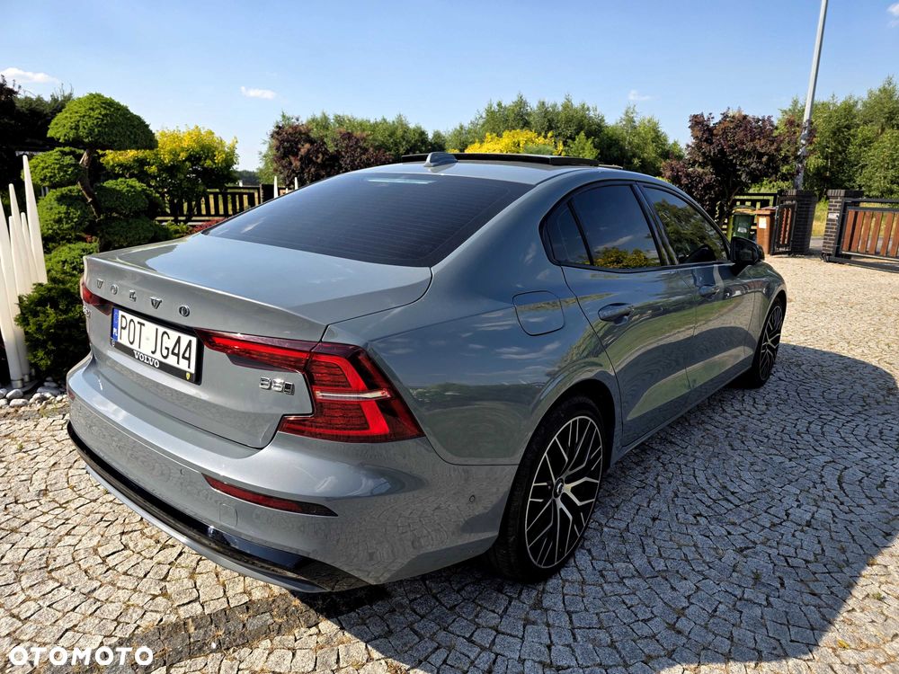 Volvo S60 - 3