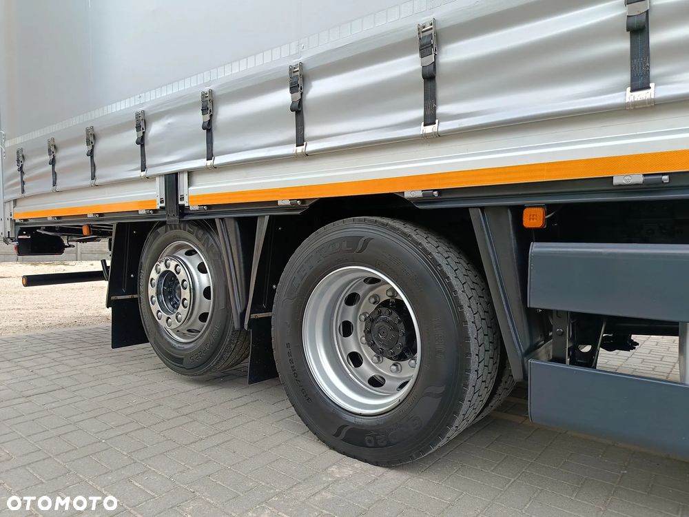 MAN TGX 26.440 burtofiranka - 19