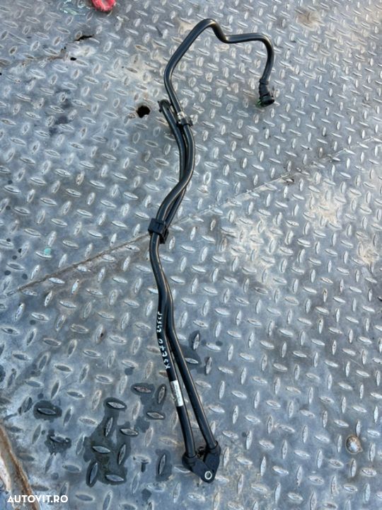 conducte cutie viteze - 1