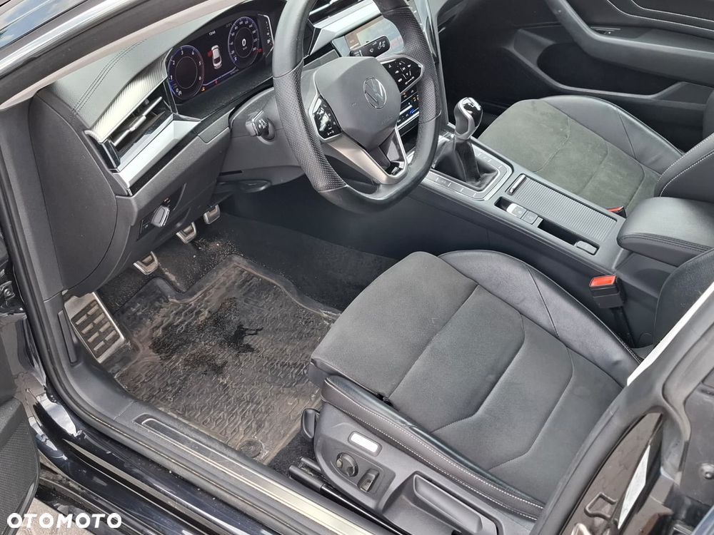 Volkswagen Arteon 2.0 TDI Elegance - 8