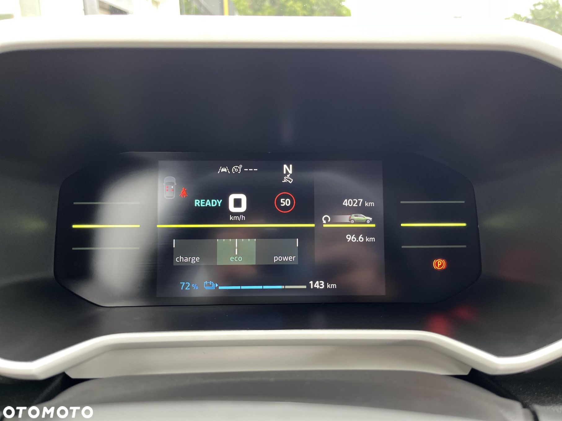 Dacia Spring Electric 26.8kWh 65 Extreme - 14