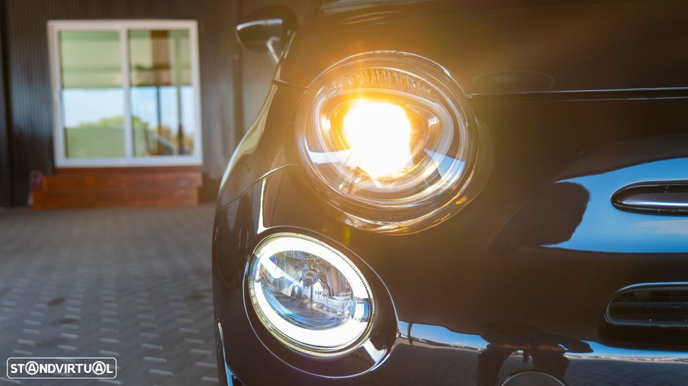 Fiat 500 1.0 Hybrid Sport - 25