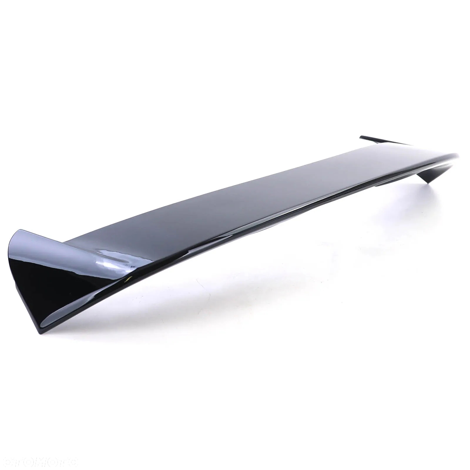 SPOILER LOTKA KLAPY BAGAŻNIKA SEAT LEON 3 5F 12-20 - 3
