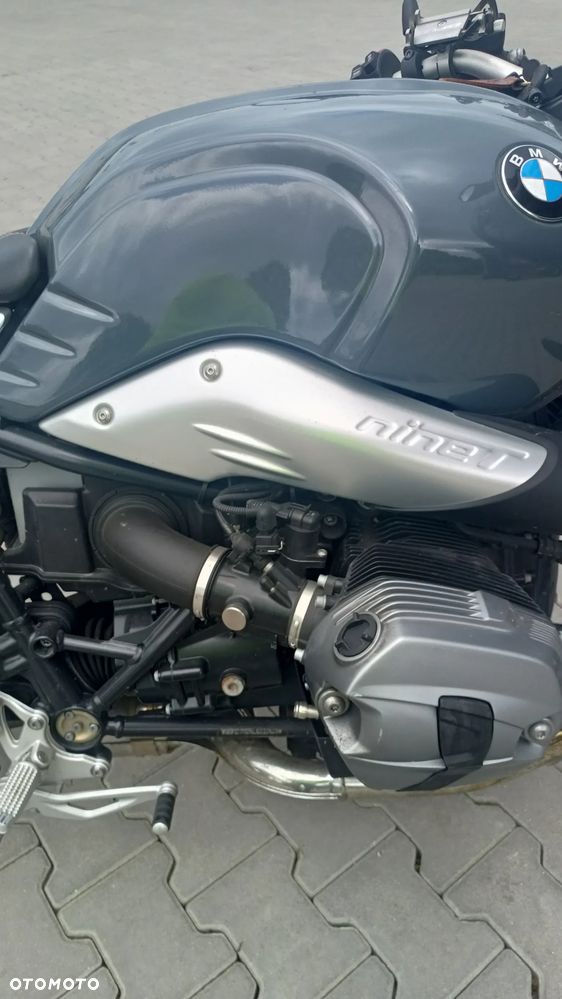BMW R - 7
