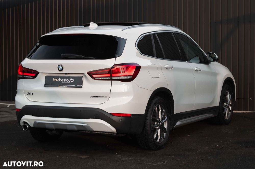 BMW X1 xDrive25e AT PHEV - 27