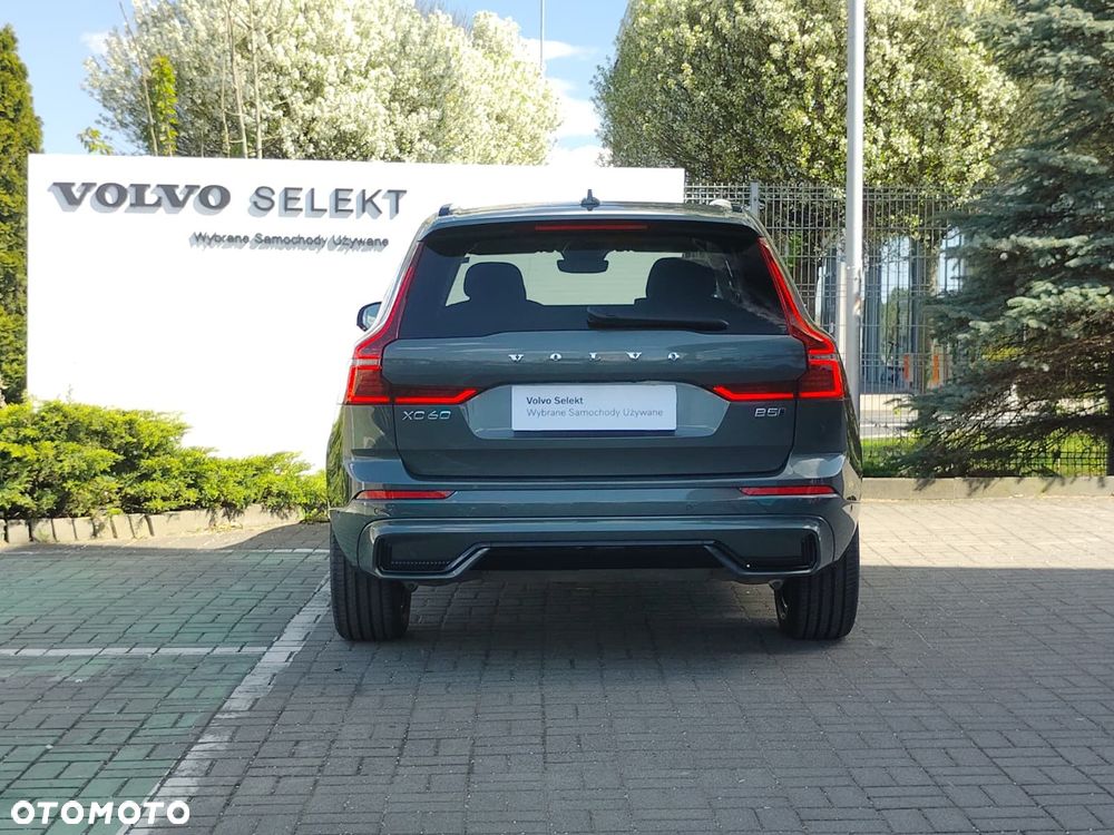 Volvo XC 60 - 4