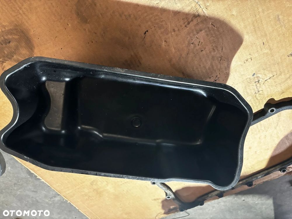 Miska olejowa Fiat Ducato 2.3 euro 4 - 2