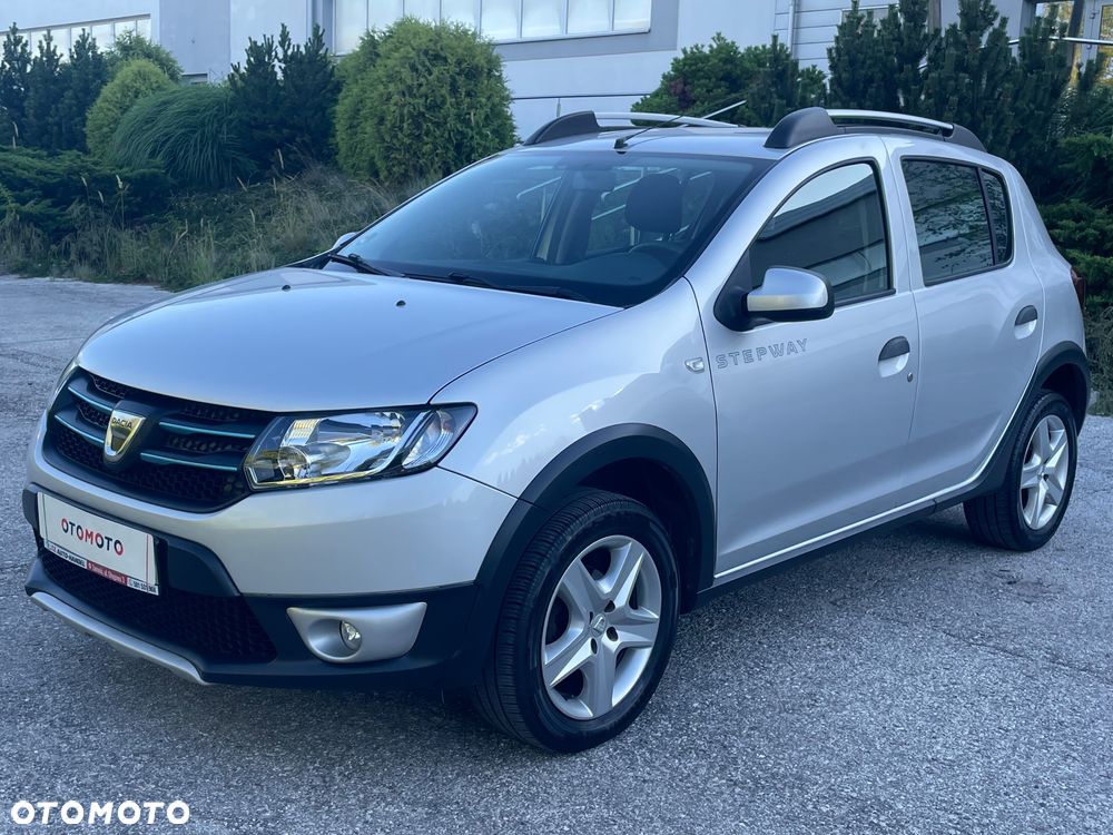 Dacia Sandero Stepway TCe 90 (S&S) Celebration - 23