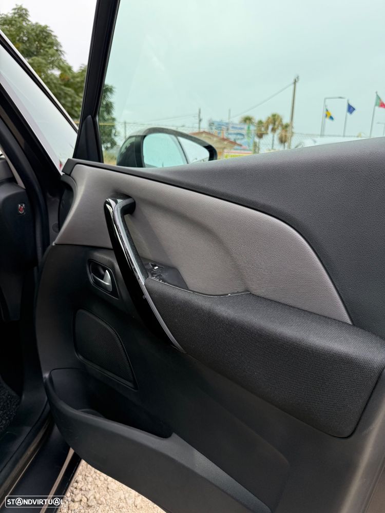 Citroën Grand C4 Spacetourer 1.5 BlueHDi Shine EAT8 - 11