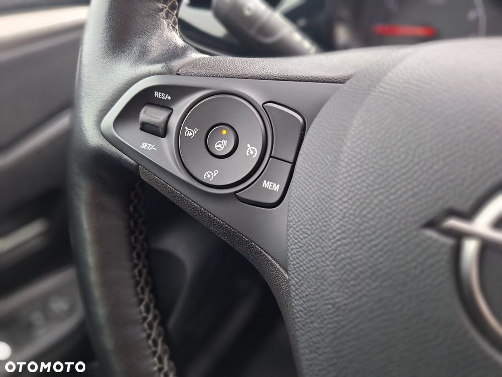 Opel Corsa 1.2 Edition S&S - 17