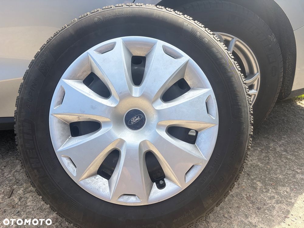 Ford Focus 1.5 EcoBlue Start-Stopp-System COOL&CONNECT - 27