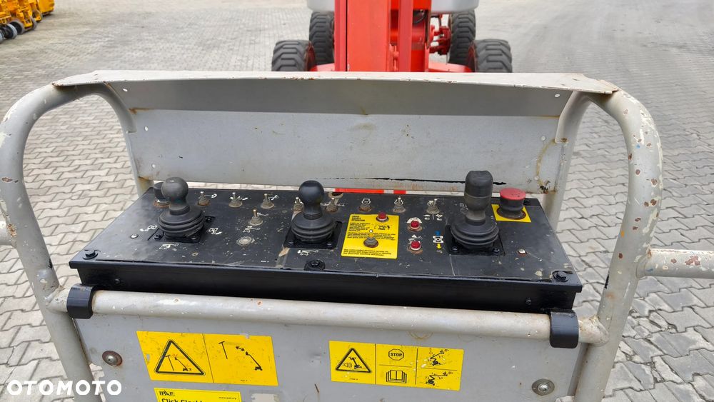 Genie Z 60 / 34 - 14