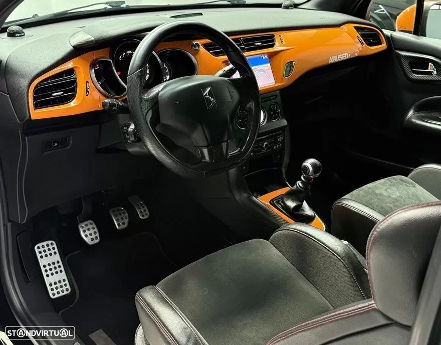 Citroën DS3 1.6 THP Racing - 21