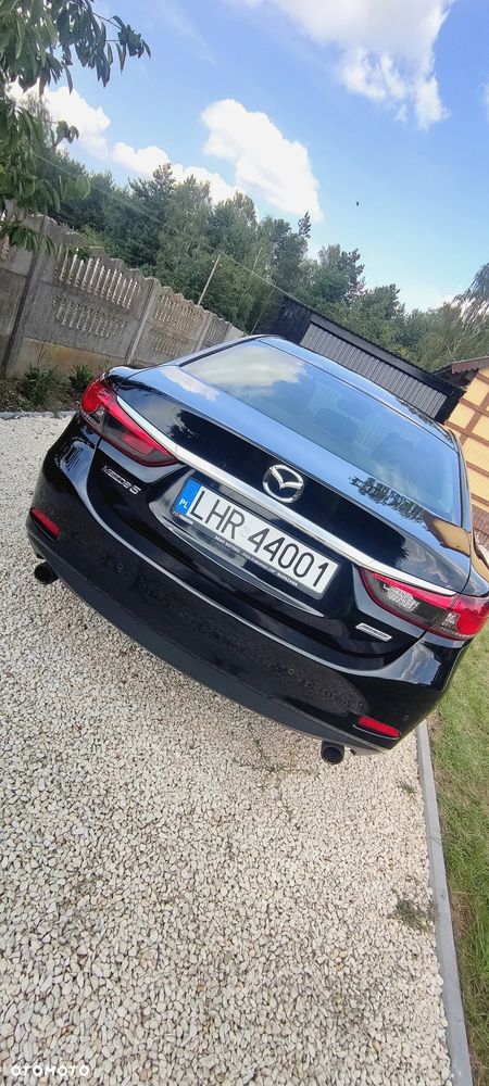 Mazda 6 - 3