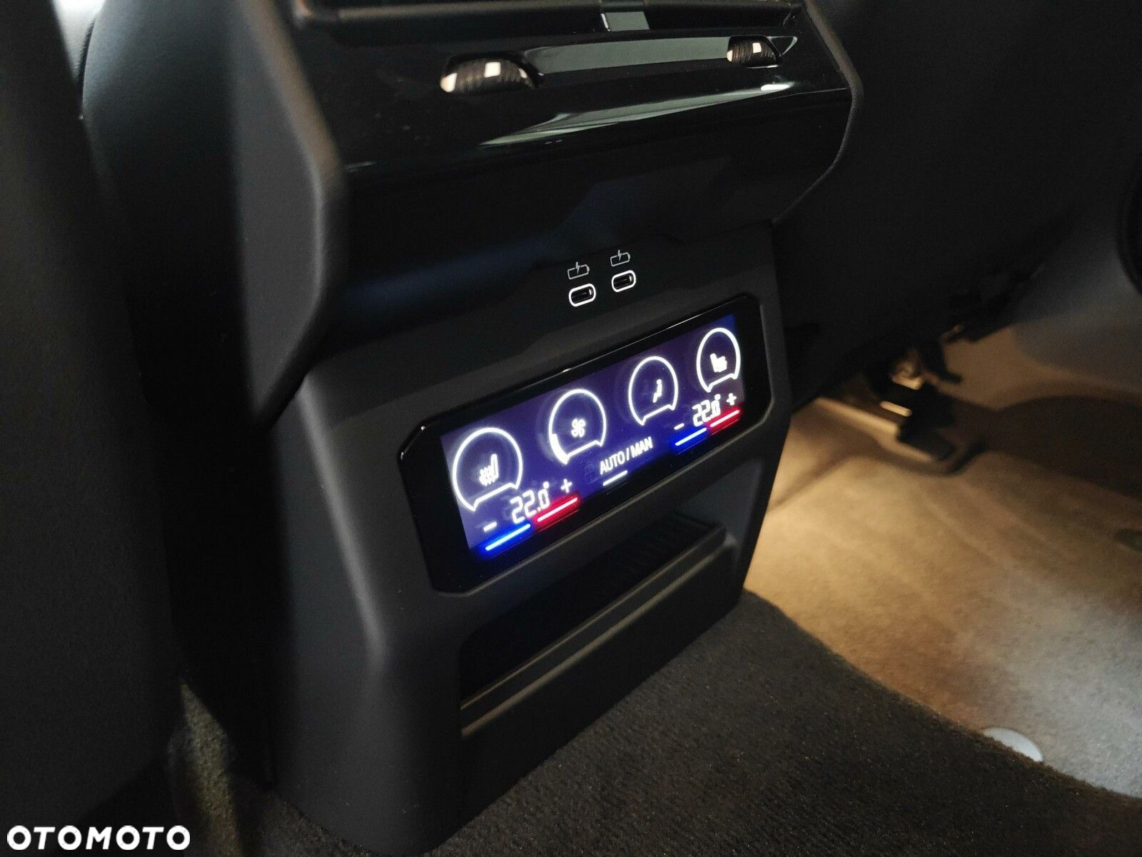 BMW Seria 5 - 20