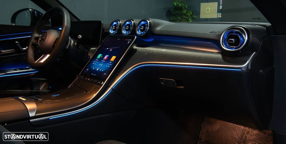 Mercedes-Benz CLE 220 - 32