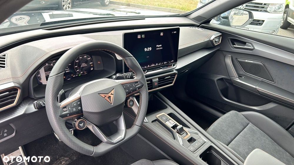 Cupra Formentor - 5