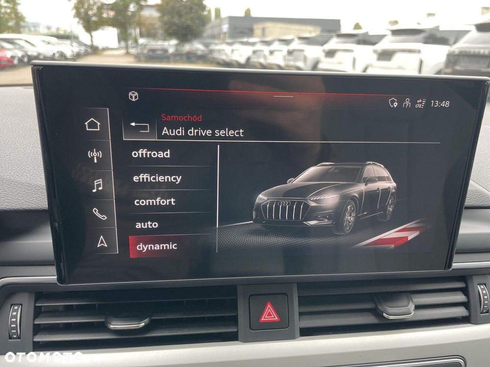 Audi A4 Allroad - 38