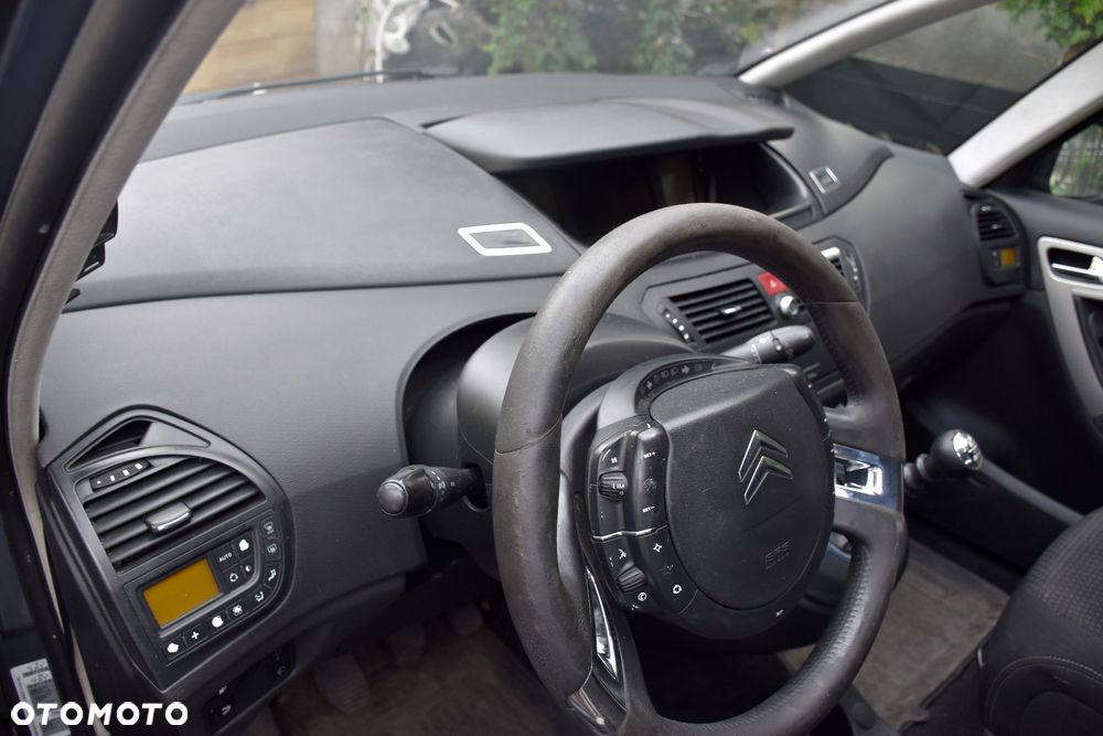 Citroën C4 Picasso HDi 150 FAP Business Class - 19
