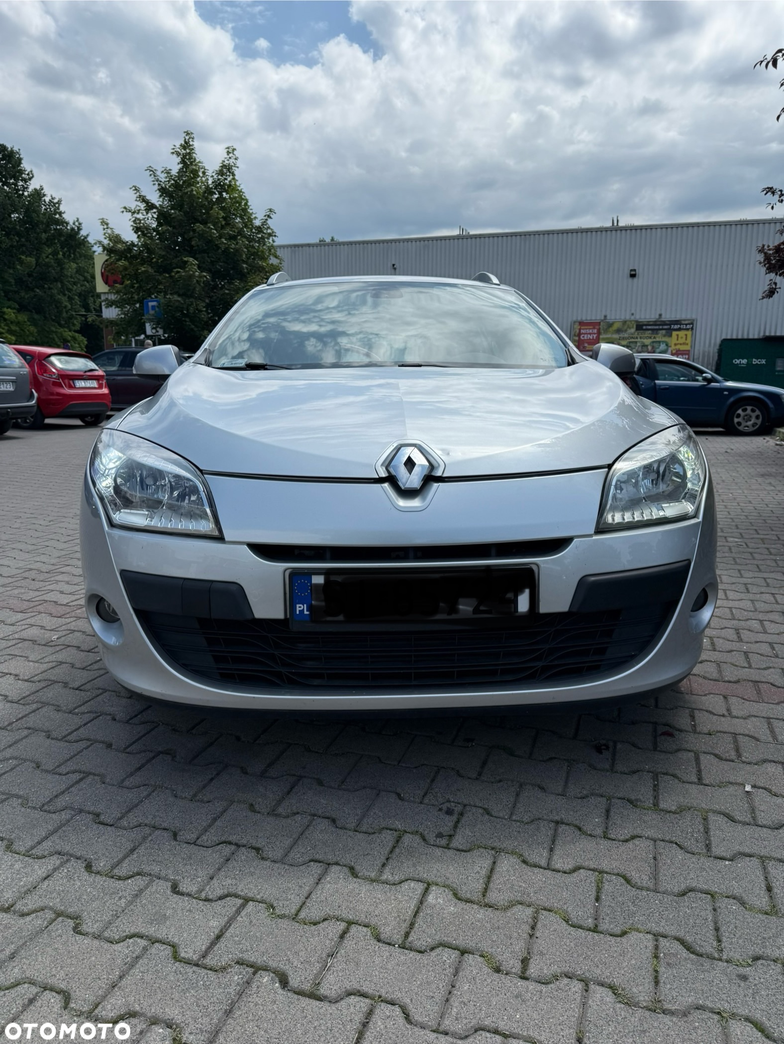 Renault Megane - 11