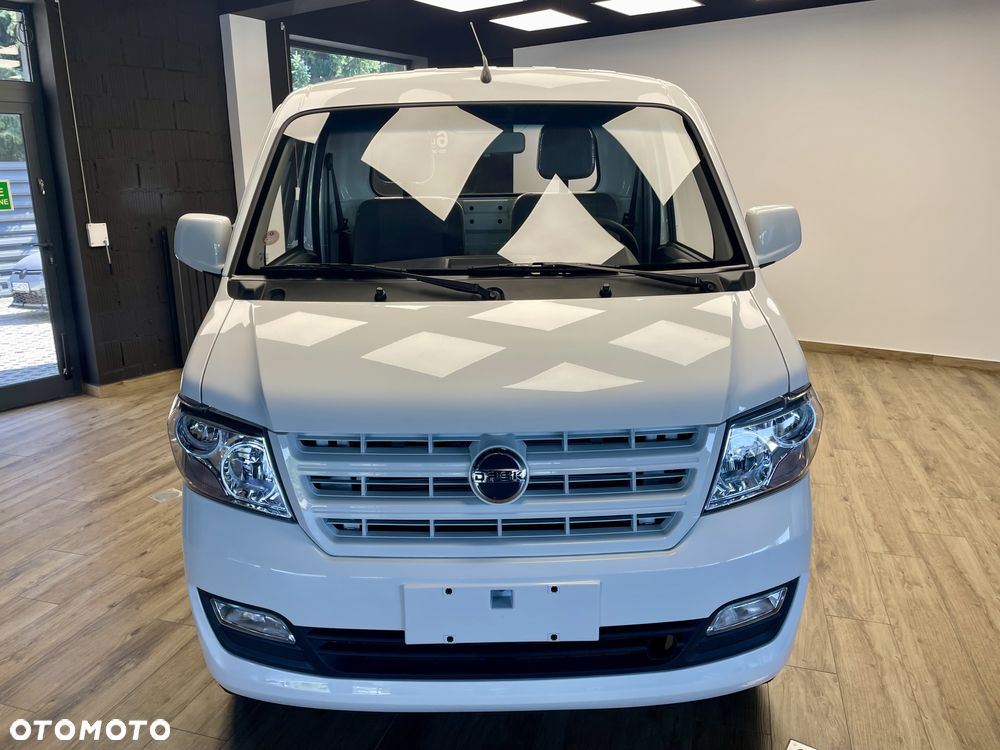 DFSK C31 1,6 l DVVT 112KM - 15