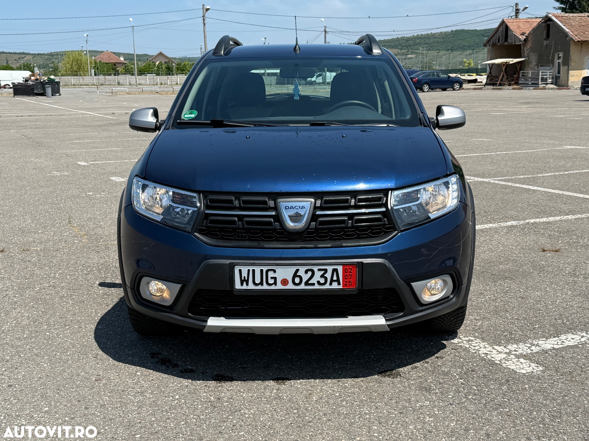 Dacia Sandero Stepway TCe 90 (S&S) Celebration - 2