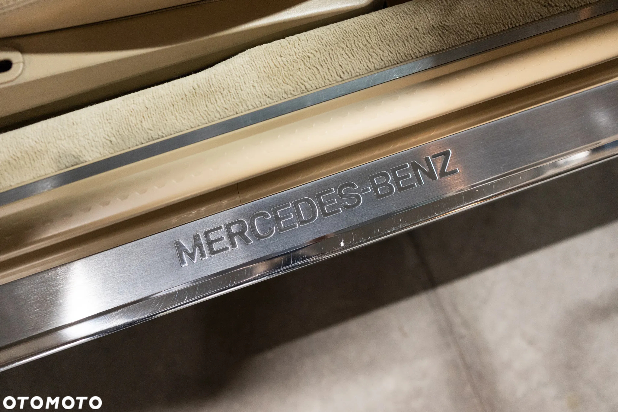 Mercedes-Benz SL 600 - 23