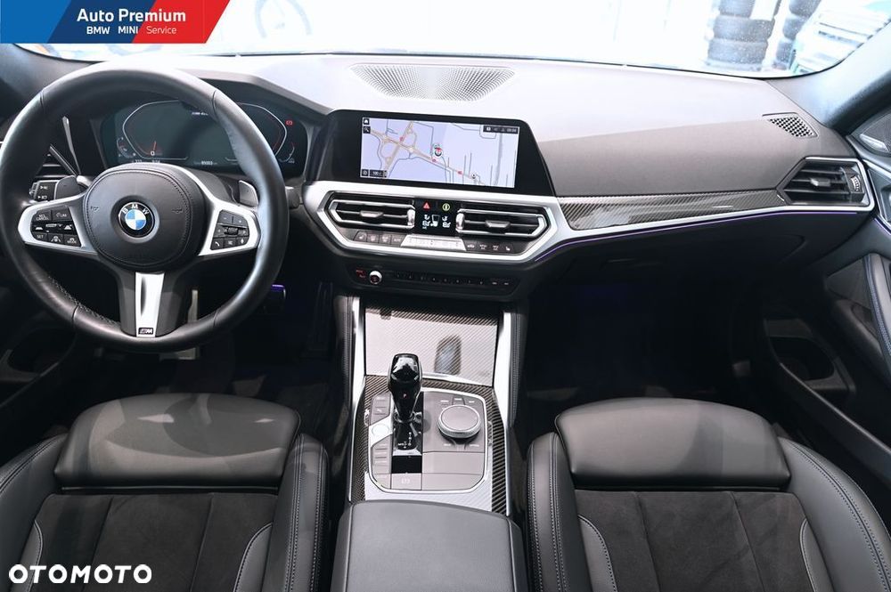 BMW Seria 4 M440i xDrive mHEV sport - 18
