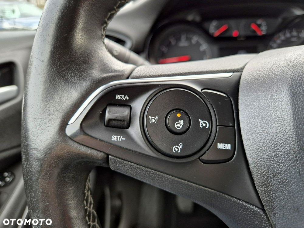 Opel Crossland X 1.2 Edition - 16