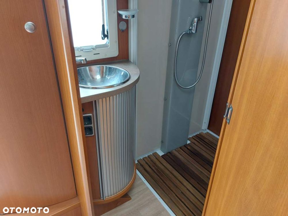 Fiat Ducato CHALLENGER 4 - Osobowy - 28