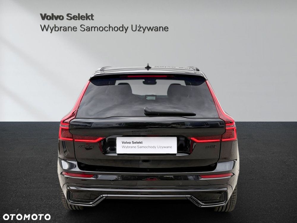 Volvo XC 60 - 8