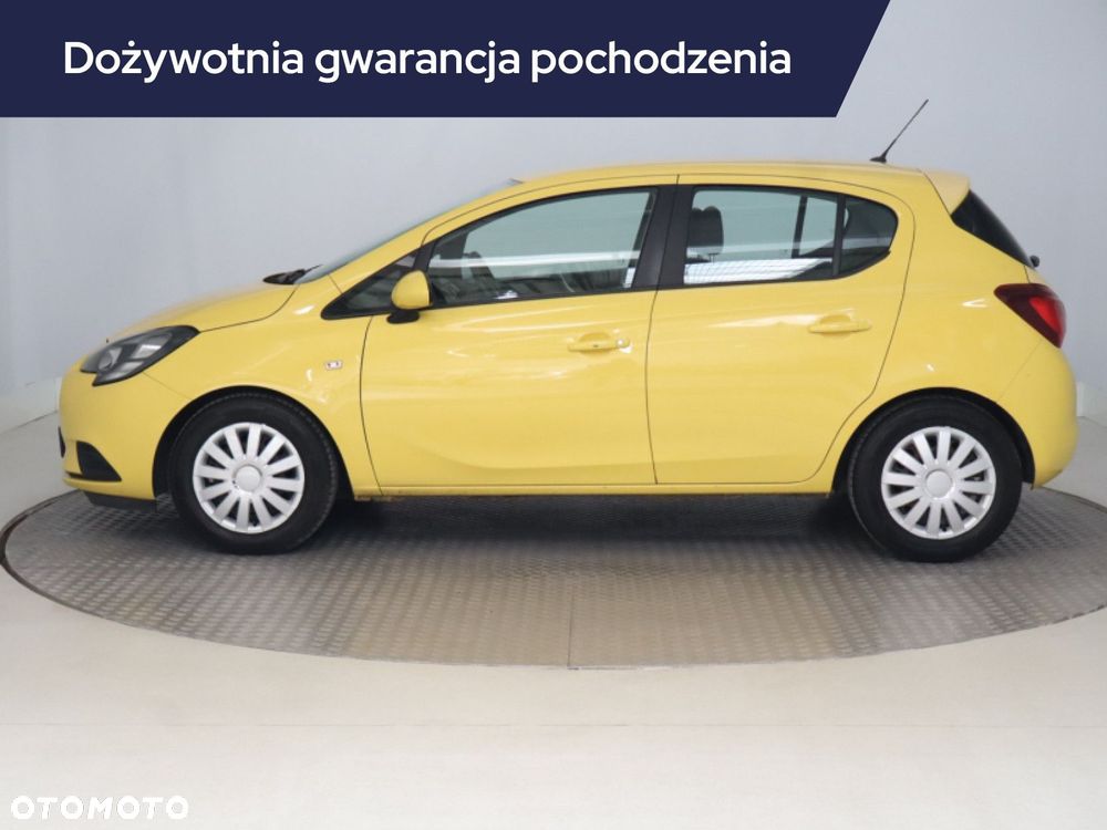 Opel Corsa - 4