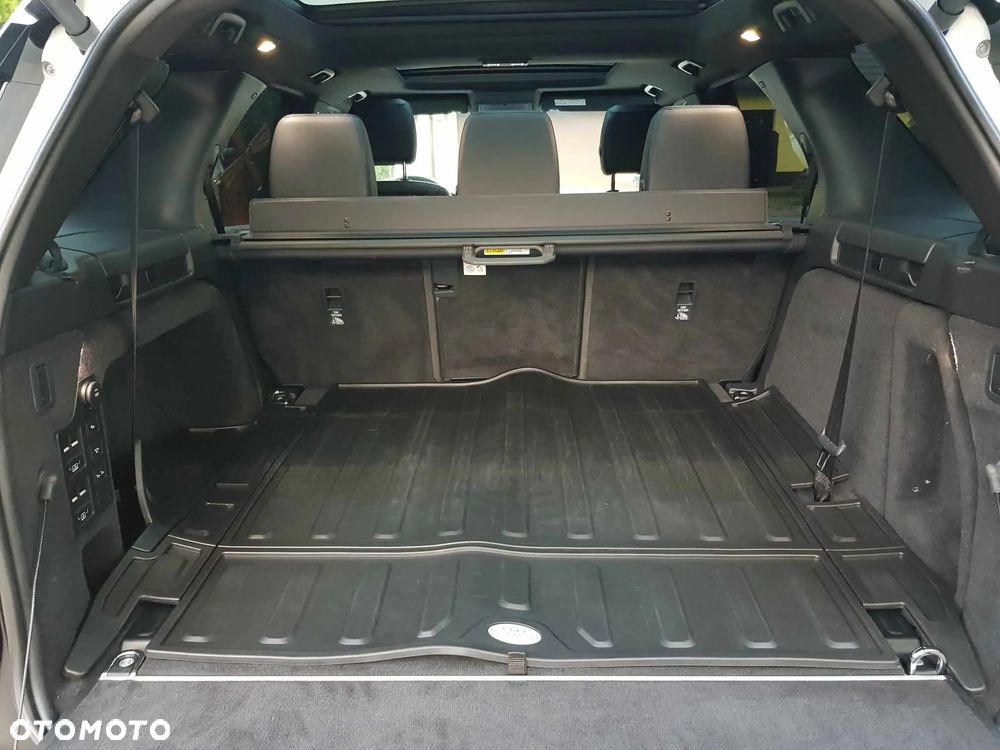 Land Rover Discovery V 3.0 TD6 HSE - 6
