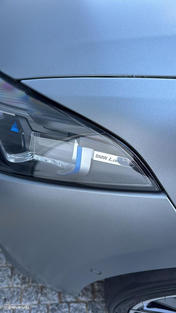 BMW 840 d xDrive Pack M Pro - 21