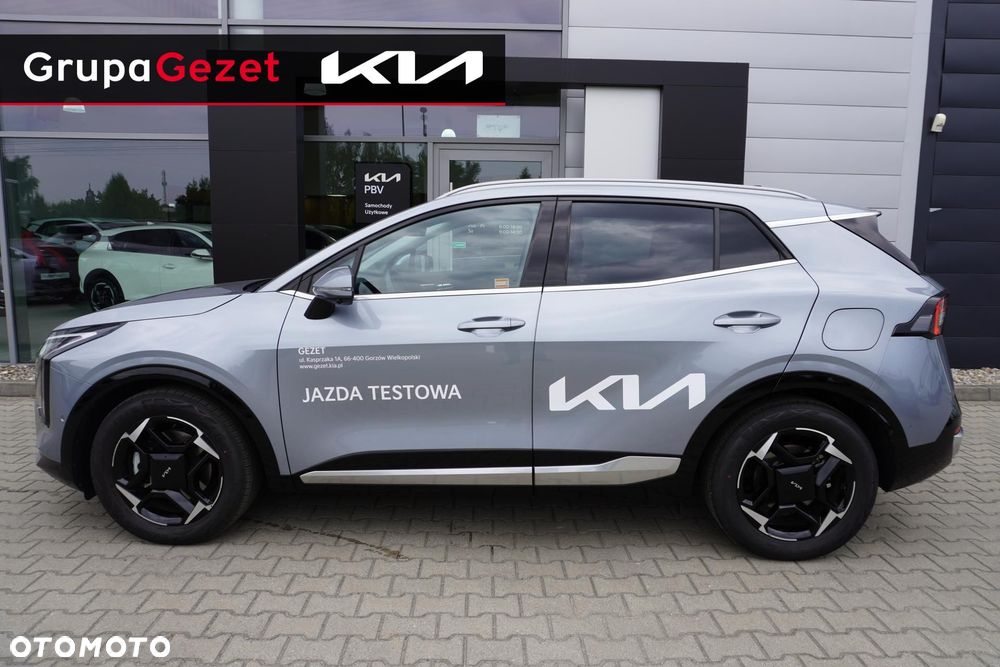 Kia Sportage - 11