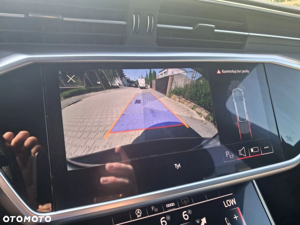 Audi A6 Avant 40 TDI S tronic S line - 27