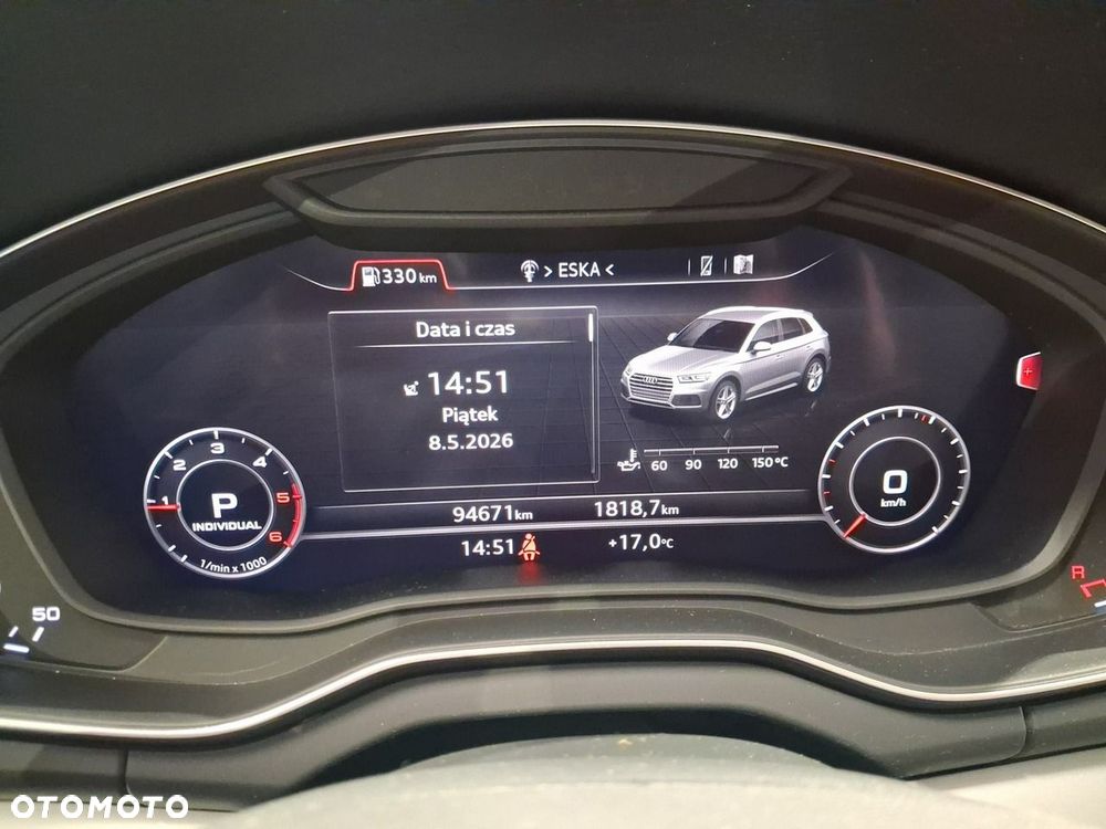 Audi Q5 - 26
