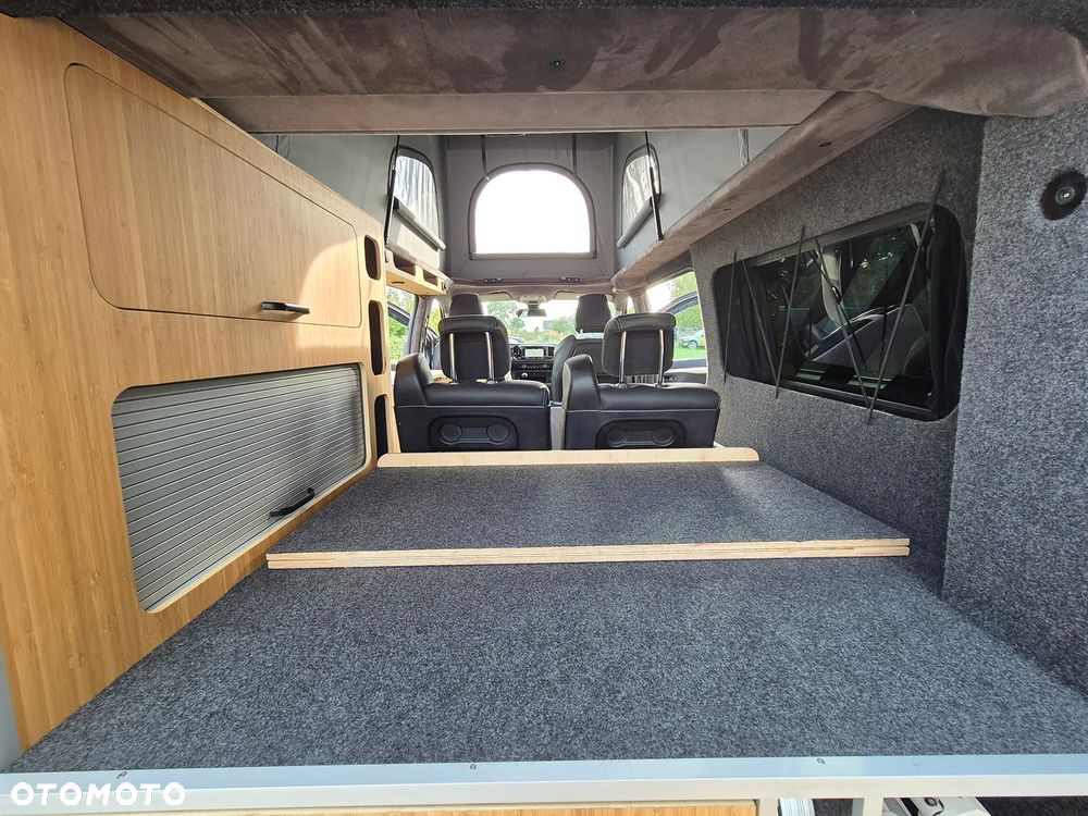 Peugeot Dangel Expert 4x4 - 13