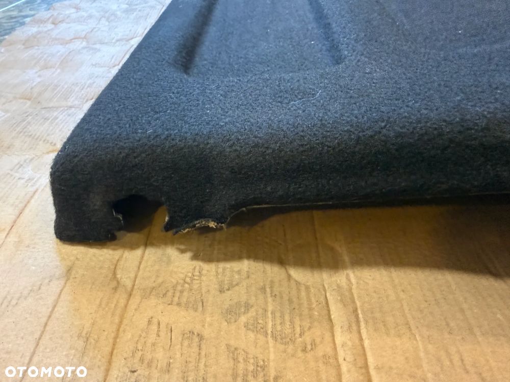 Półka bagażnika Ford B-Max 2012-17 AV11-46668-AE - 4