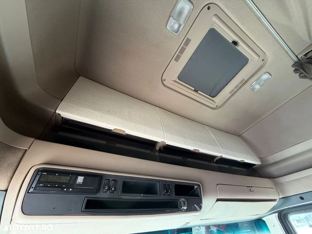 Scania R 500 LA4x2MNB - 11