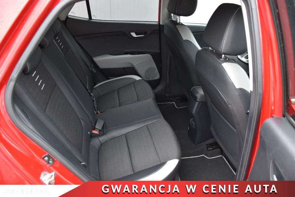 Kia Stonic 1.0 T-GDI 100 OPF Spirit - 7
