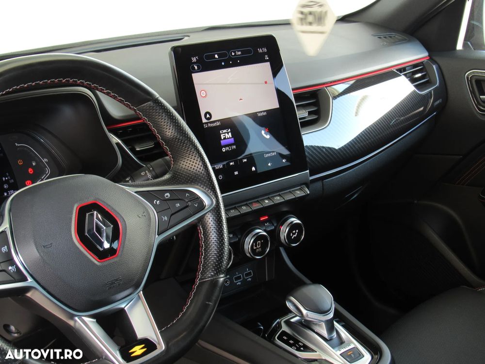 Renault Arkana E-TECH RS Line - 26