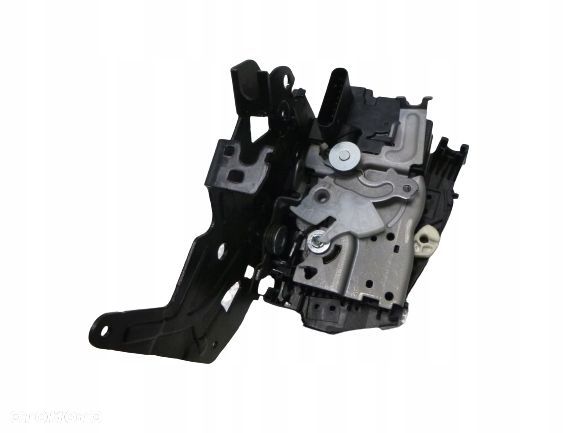 JAGUAR XE X760 ZAMEK DRZWI LEWY PRZÓD LR063616 - 1