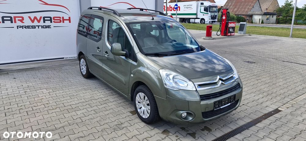 Citroën Berlingo 1.6 HDi 90 FAP Multispace - 5