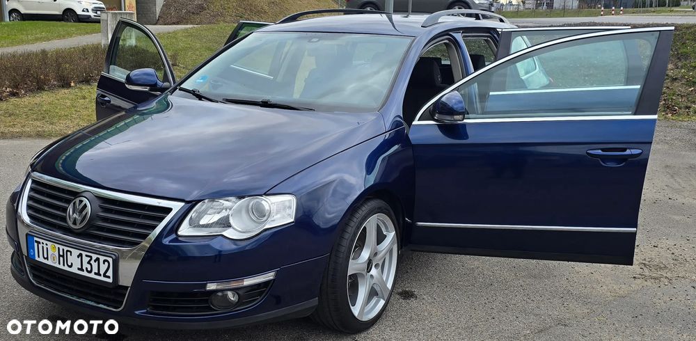 Volkswagen Passat 1.9 TDI DPF Individual - 13